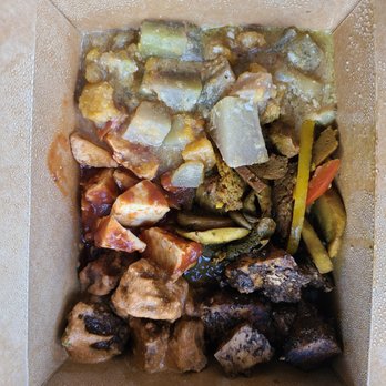 Fire & Spice Vegan Restaurant - Jerk tofu, bbq tofu, jamaican run dung, curried seitan, pomegranate tempeh - Vegetarian Near Me - Hartford, Connecticut