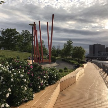 Riverbank Park - Parks Near Me - Newark, New Jersey Riverbank Park - Parks Near Me - Newark, New Jersey