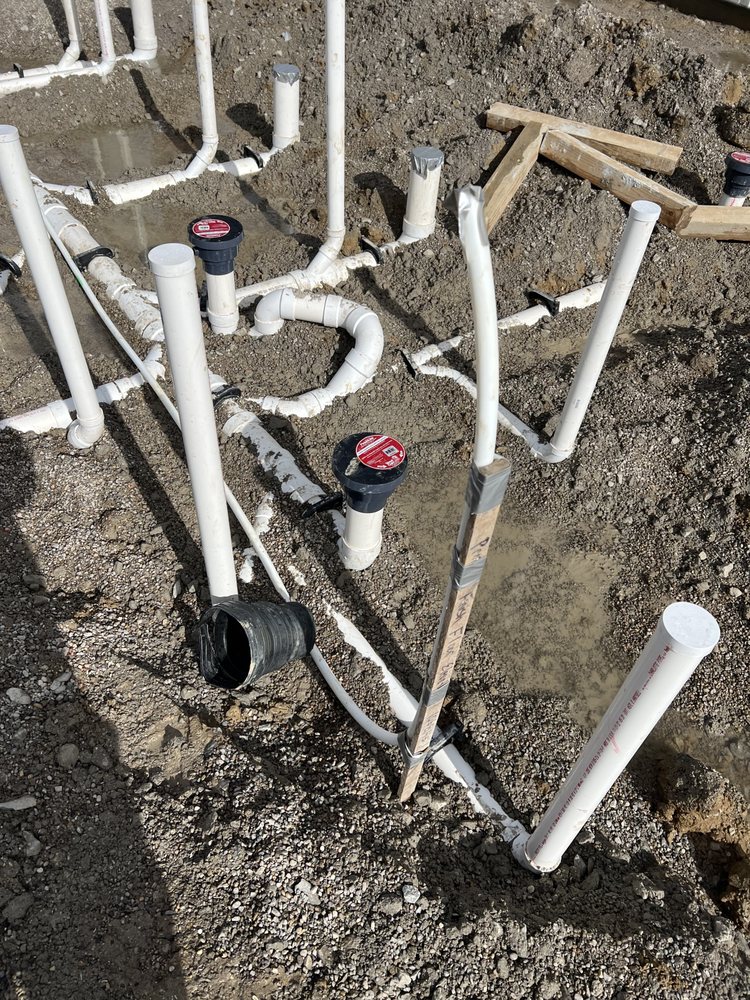 Slide of Millers Plumbing