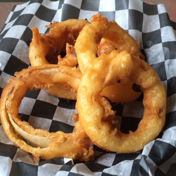 Falsetta's Casa Nova - Small Onion Rings - Italian Near Me - Lansing, Michigan Falsetta's Casa Nova - Small Onion Rings - Italian Near Me - Lansing, Michigan