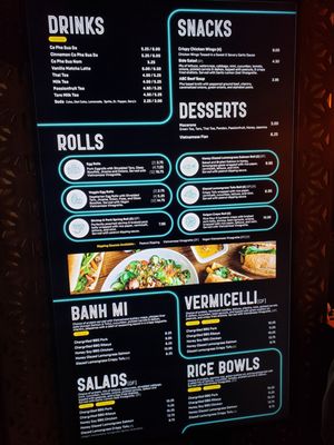 Menu photo 8 Saigon Hustle | Garden Oaks Houston, TX Menu photo 8 Saigon Hustle | Garden Oaks Houston, TX