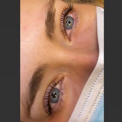 Furever Sugared - Lash Lift and Tint