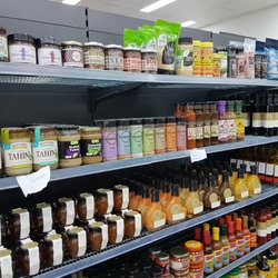Kiah Organic & Wholefoods Warehouse