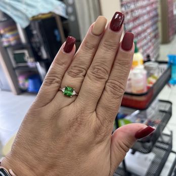 Q-H Nails Spa - Nail Salons Near Me - Tracy, California Q-H Nails Spa - Nail Salons Near Me - Tracy, California