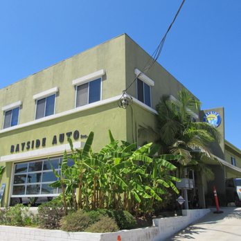 Bayside Auto - Auto Repair Near Me - San Diego, California Bayside Auto - Auto Repair Near Me - San Diego, California