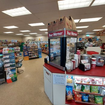 Stewart's Shops - the inside of a grocery store - Convenience Stores Near Me - Ballston Lake, New York Stewart's Shops - the inside of a grocery store - Convenience Stores Near Me - Ballston Lake, New York