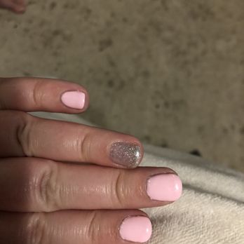 Amazing Nails & Spa - Nail Salons Near Me - Peoria, Illinois