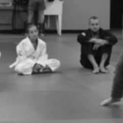 Tidewater Brazilian Jiu Jitsu