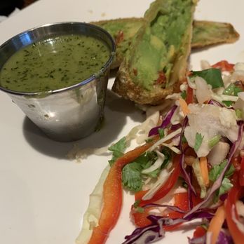 Kona Grill - Carmel - Avocado Egg Rolls - New American Near Me - Carmel, Indiana Kona Grill - Carmel - Avocado Egg Rolls - New American Near Me - Carmel, Indiana
