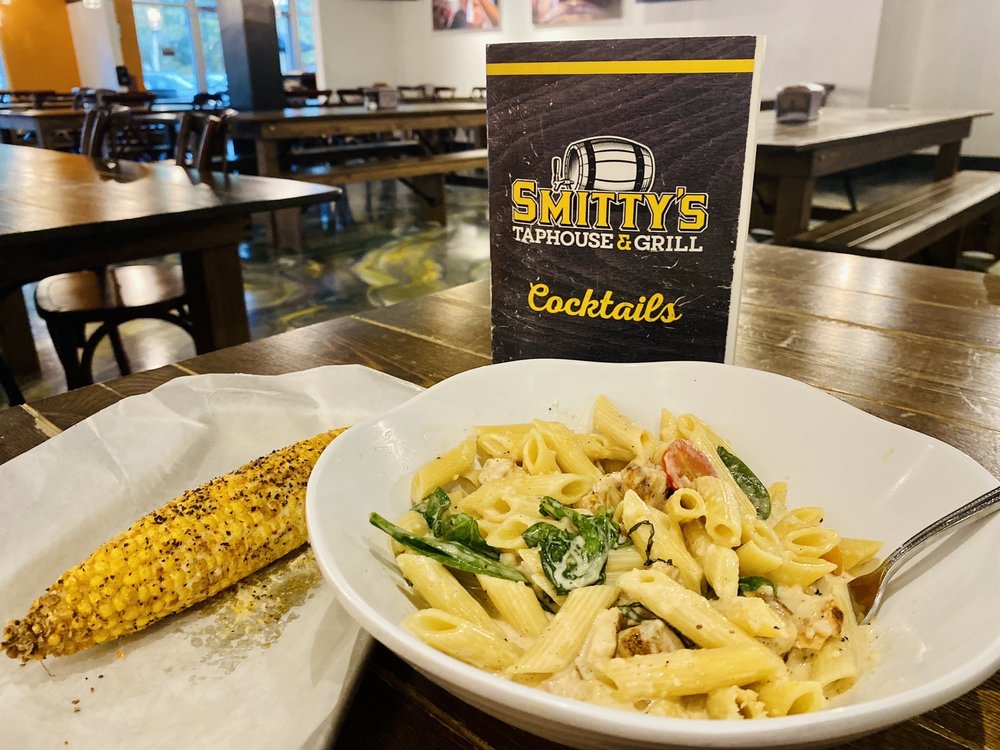 Smitty's Taphouse & Grill