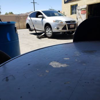 Tony's Tires And Wheels - Nail in my tire - Tires Near Me - Palmdale, California Tony's Tires And Wheels - Nail in my tire - Tires Near Me - Palmdale, California