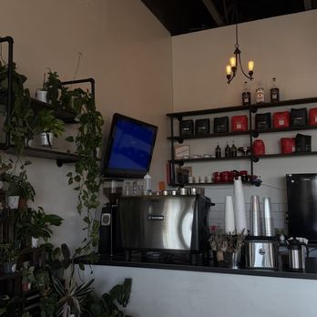 3rd Place Coffee - Breakfast & Brunch Near Me - Foothill Ranch, California
