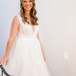 Knight & Veil Hair and Makeup