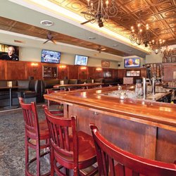 Tavern Law 1832 - Tons of TV's and tasty brews.