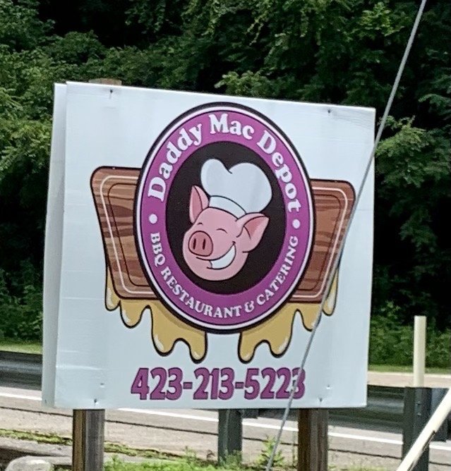 DADDY MAC DEPOT Updated October 2024 1941 Milligan Hwy