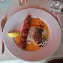 la repentie
