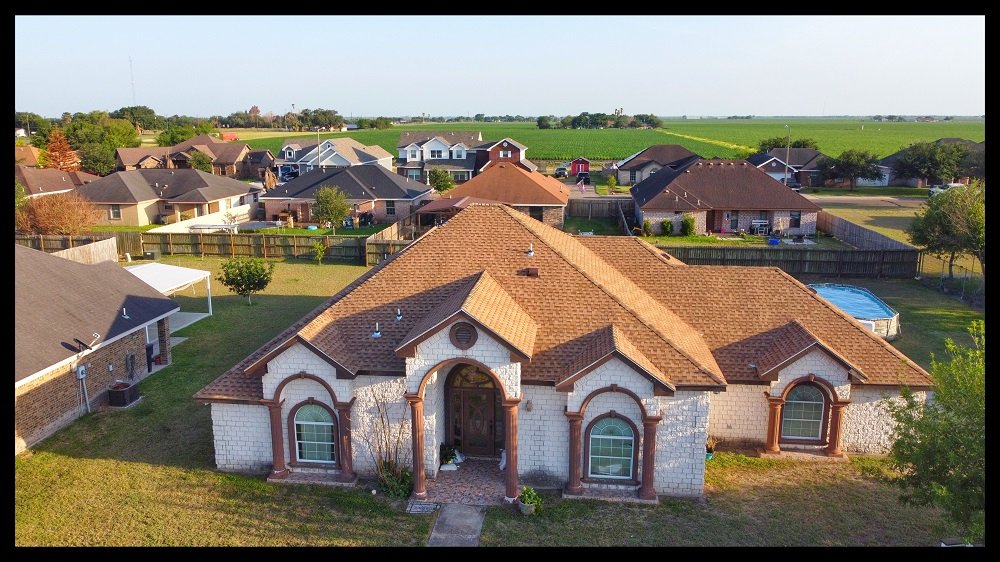 Slide of Texas Damage Consultants