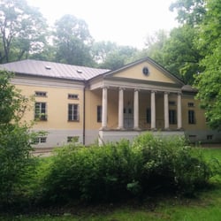 Rumfordschlössl