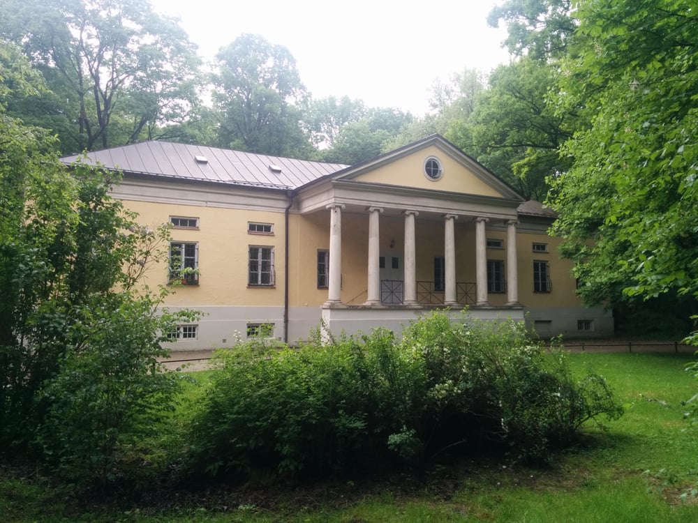 Rumfordschlössl