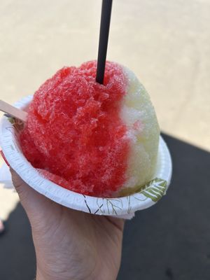 Halfway to Hana by null