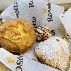 Rosetta Bakery