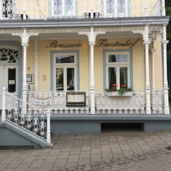 BIF Brasserie