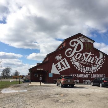 Marksbury Farm Market - Gorgeous area - Meat Shops Near Me - Lancaster, Kentucky Marksbury Farm Market - Gorgeous area - Meat Shops Near Me - Lancaster, Kentucky