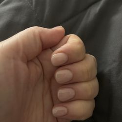James Nail Boutique