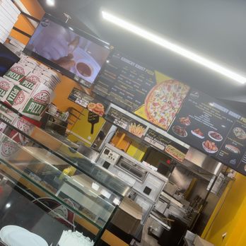 Krunchy Krust Pizza - Pizza Near Me - New York, New York Krunchy Krust Pizza - Pizza Near Me - New York, New York