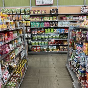 Daiso - 7/12/24 FYI, snacks - Department Stores Near Me - Cupertino, California