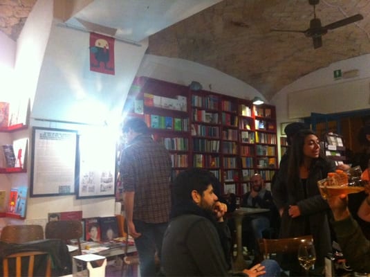 Giufà Library Coffee by null