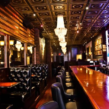 Rosewood Bar