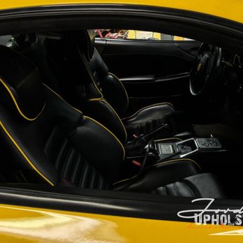Jordan Upholstery - Auto Upholstery Near Me - Phoenix, Arizona Jordan Upholstery - Auto Upholstery Near Me - Phoenix, Arizona
