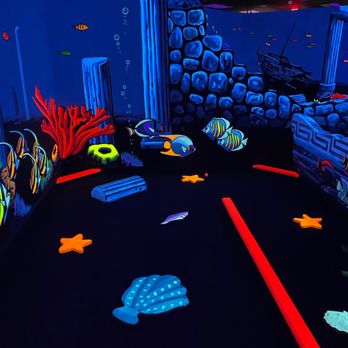 Imagine 3D Mini Golf - Mini Golf Near Me - Scottsdale, Arizona Imagine 3D Mini Golf - Mini Golf Near Me - Scottsdale, Arizona