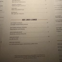 Menu (4/2026) Menu (4/2026)