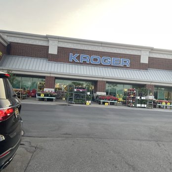 Kroger - Grocery Near Me - Troy, Michigan