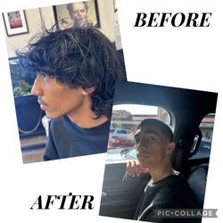 Black Sheep Barbershop And Shave Parlor