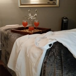 Rejuvenate - Couples Training fun and relaxing.
