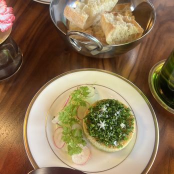 Vin Folk - Trout - Wine Bars Near Me - Hermosa Beach, California Vin Folk - Trout - Wine Bars Near Me - Hermosa Beach, California