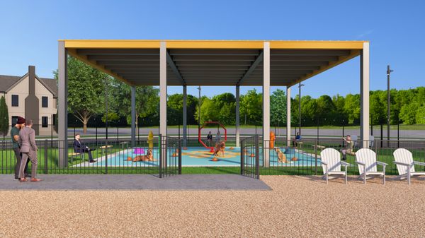 MUTTS Canine Cantina® - Austin by null