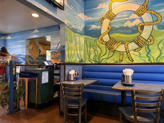 Baja Joe's by null