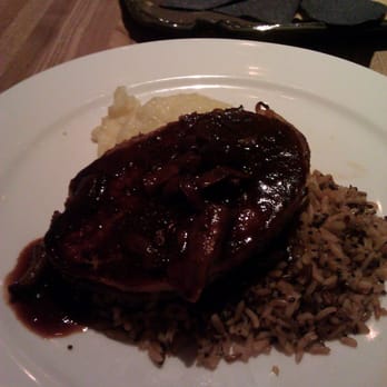 Burt & Max's - Bacon wrapped meatloaf. - Bars Near Me - Delray Beach, Florida