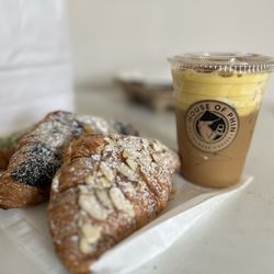 House Of Phin - My breakfast!!