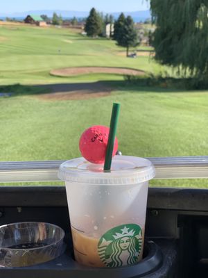 Bear Lake Golf Course by null