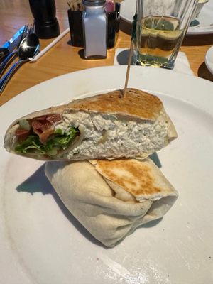 Aubrey's Hixson by null