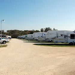 Autum Woods Rv Park