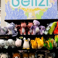 Diddams Party & Toy Store - bellzis