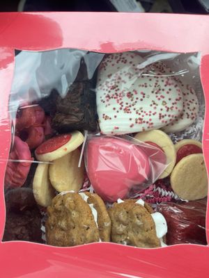 Sweet Stuff Bakery by null