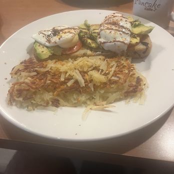 Pancake Café - Fitchburg - Waffles Near Me - Fitchburg, Wisconsin