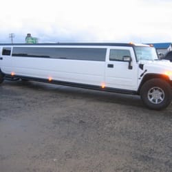 All American Limousine Portland